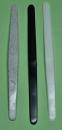 Plektrum - Pick - Mizrab -Tezene - (OUD)